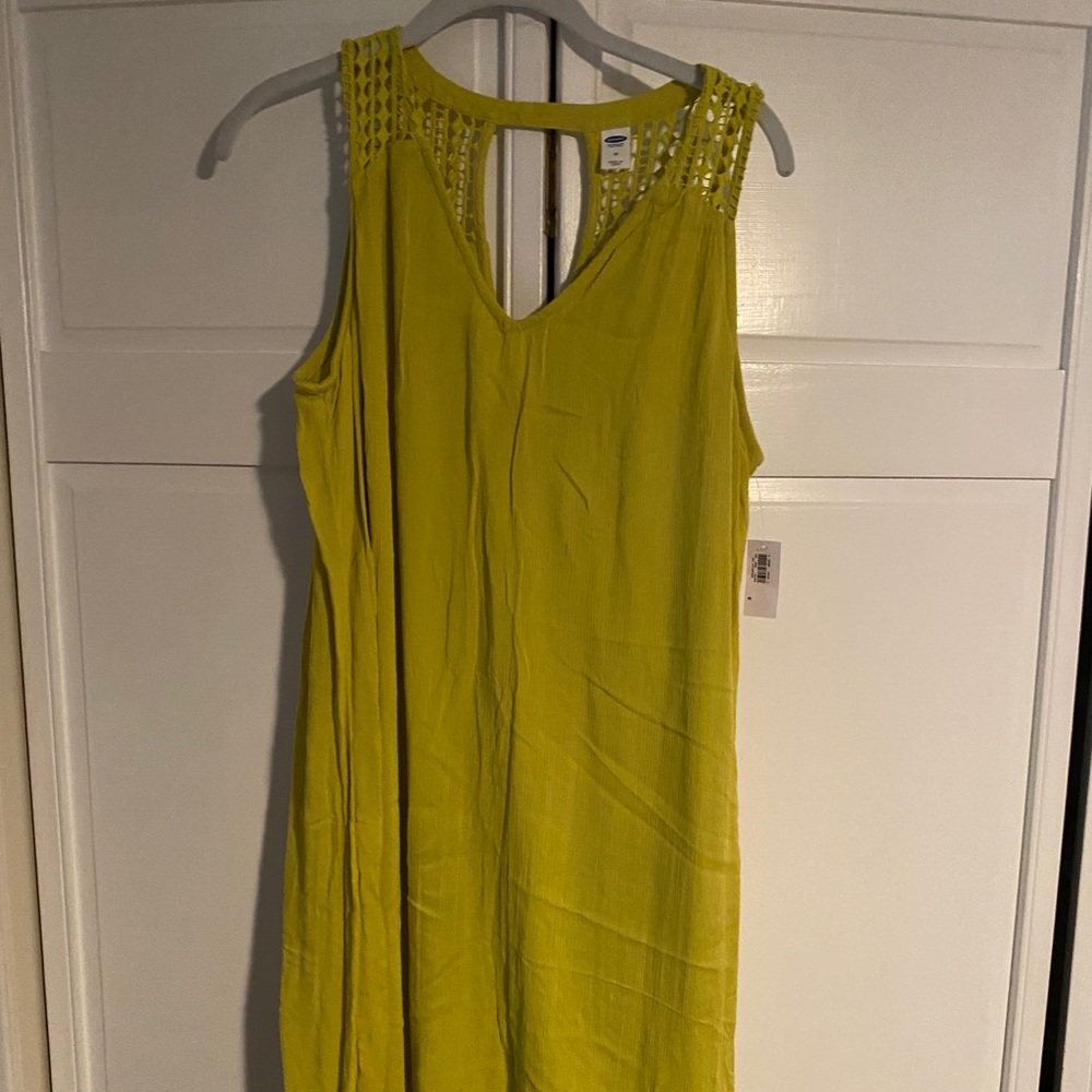 Dress - brand new